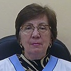 Фролова Ольга Михайловна, психиатр