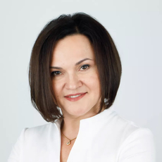 Качанова Анастасия Игоревна, гинеколог