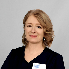 Власова Светлана Эдуардовна, рентгенолог