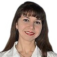 Бородулина Екатерина Олеговна, нефролог