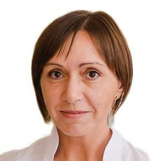 Бабчак Елена Владимировна, терапевт