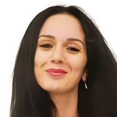 Имедаева Юна Юрьевна, психиатр