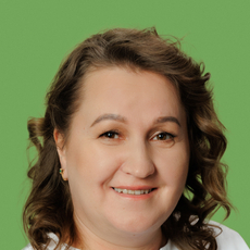 Смирнова Наталья Анатольевна, стоматолог-терапевт