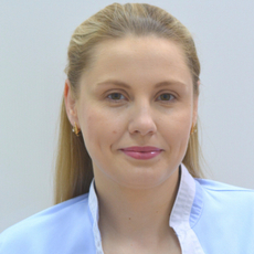 Савина Евгения Алексеевна, гинеколог