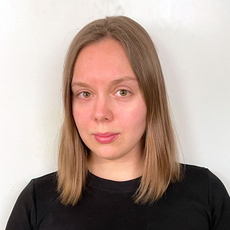 Ялтонская Полина Андреевна, психиатр