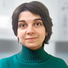 Крылова Екатерина Игоревна, семейный психолог