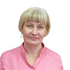 Селиванова Ирина Михайловна, детский массажист