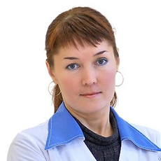 Тляшева Лилия Галиаскаровна, врач ЛФК