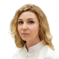 Кулаченко Маргарита Эдуардовна, терапевт