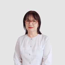 Варганова Ольга Ивановна, гинеколог