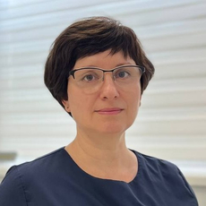 Кухта Евгения Георгиевна, гинеколог