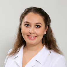 Чеканцева Юлия Александровна, гинеколог