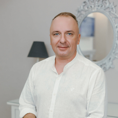 Ширстов Дмитрий Александрович, психотерапевт