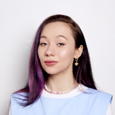 Чекалина Анастасия Олеговна, ортодонт