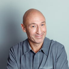 Орос Андрей Иванович, мануальный терапевт