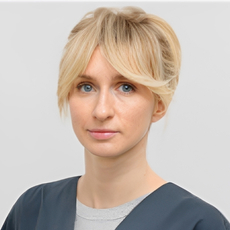 Серегина Ирина Викторовна, стоматолог-терапевт