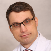 Онищенко Максим Павлович, рентгенолог