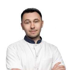 Шумилин Денис Юрьевич, эндокринолог