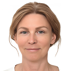 Ярцева Анна Вячеславовна, врач УЗД