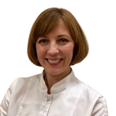 Карпова Вера Юрьевна, стоматолог-терапевт