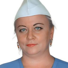 Коврова Марина Викторовна, стоматолог-терапевт