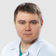 Аскаров Артур Хамитович, хирург