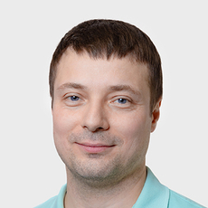 Беляев Алексей Владимирович, стоматолог-ортопед