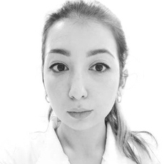 Шафигуллина Амина Арсеновна, офтальмолог