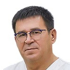 Чигин Игорь Владимирович, стоматолог-ортопед