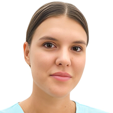 Богомолова Вероника Васильевна, стоматолог-терапевт