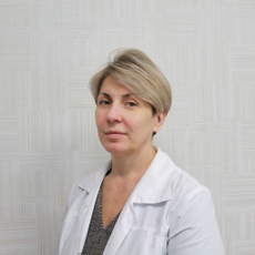 Аксенова Наталья Анатольевна, терапевт