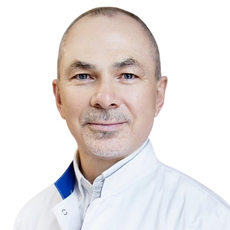 Кузнецкий Юрий Яковлевич, уролог