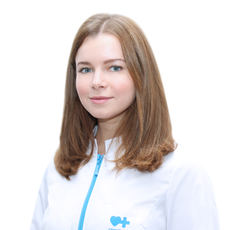 Мягкова Виктория Сергеевна, стоматолог-терапевт