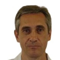 Феоктистов Виктор Анатольевич, анестезиолог