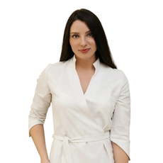 Рязанова Алина Кахировна, трихолог