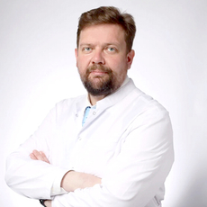 Новиков Владимир Сергеевич, психиатр