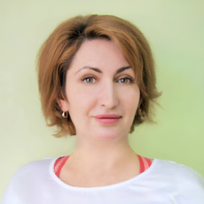 Уманская Елена Викторовна, детский стоматолог