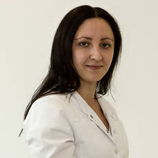 Тищенко Марина Александровна, гинеколог