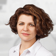 Тимофеева Оксана Константиновна, ЛОР