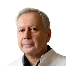 Абрамов Георгий Борисович, дерматолог