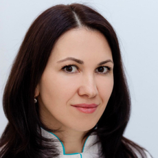 Батдыева Лейла Темирболатовна, врач функциональной диагностики