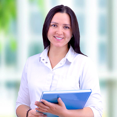 Болдырева Ирина Васильевна, гинеколог