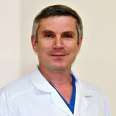 Данилов Вячеслав Витальевич, стоматолог-хирург