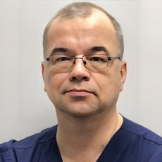 Оберемков Алексей Владимирович, хирург