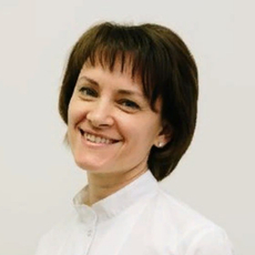 Хасанова Альфия Исмагиловна, врач УЗД