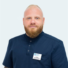 Уличкин Роман Сергеевич, ЛОР