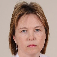 Кутузова Ирина Юрьевна, педиатр