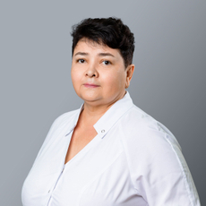 Обухова Ольга Владимировна, педиатр