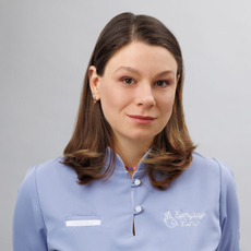 Махова Мария Андреевна, педиатр