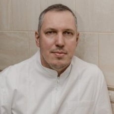 Сусин Николай Витальевич, стоматолог-ортопед